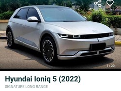 Mobil Bekas di Bawah 2.000 Cc Jadi Buruan Warga Semarang dkk