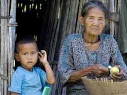 Nama Legendaris Jawa yang Terancam Punah, Awalan Su hingga Nga