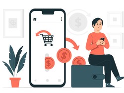 Mengenal Apa Itu Refund: Fungsi, Jenis, dan Syaratnya