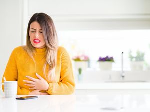 Perut Mulas Sesaat Setelah Makan, Apakah Normal? Perut Mulas Sesaat Setelah Makan, Apakah Normal?