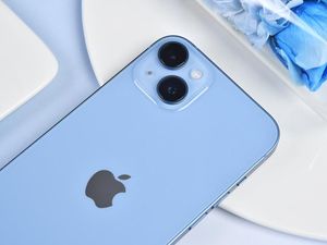 Top 5: Curhat Nenek Korban Gagal Ginjal Akut hingga Produksi iPhone 14 Plus Dikurangi Top 5: Curhat Nenek Korban Gagal Ginjal Akut hingga Produksi iPhone 14 Plus Dikurangi