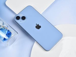iPhone 14 Selamatkan Nyawa Wanita dan Anjingnya dari Banjir Bandang iPhone 14 Selamatkan Nyawa Wanita dan Anjingnya dari Banjir Bandang
