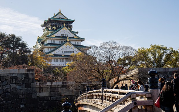 tempat wisata di osaka jepang yang wajib dikunjungi
