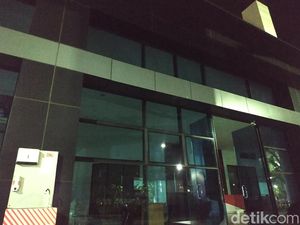 Kucing-kucingan PSSI soal Hasil Rapat Exco Kucing-kucingan PSSI soal Hasil Rapat Exco