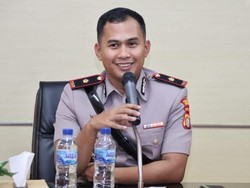 Polisi Buka Kans Restorative Justice Kasus Satpam KA Aniaya Pemuda Disabilitas