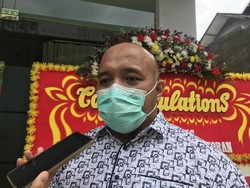 Sudinkes Jaksel Benarkan Lebih dari 20 Anak DKI Meninggal Gangguan Ginjal Akut