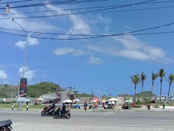 ITDC Janji Selesaikan Lahan Sengketa KEK Mandalika Sebelum MotoGP 2023