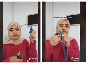 KDRT Malah Balikan? TikToker Ini Kasih Alasan Susah Lepas dari Hubungan Toxic