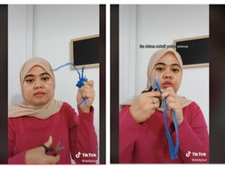 KDRT Malah Balikan? TikToker Ini Kasih Alasan Susah Lepas dari Hubungan Toxic