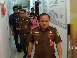 Jaksa Tahan Bendahara Bulog Sorong terkait Korupsi Penjualan Beras Rp 14,9 M