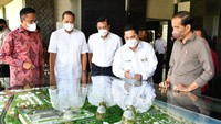 KEK Kesehatan & Pariwisata Pertama di RI Lagi Dibangun di Bali