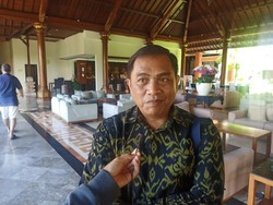 11 Pasien Ginjal Akut Misterius Meninggal di Bali Terlambat Penanganan