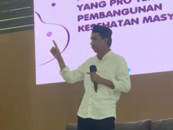 Ketua DPRD Makassar Beri Kuliah Umum Mahasiswa UMI, Ingatkan Bangun Jaringan