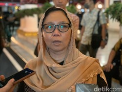 Alissa Wahid Ingatkan Urusan Agama Tidak Masuk Otonomi Daerah