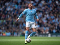 Video Guardiola Ungkap Walker Ingin Cari Klub Lain Sebelum Pensiun