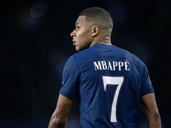Mbappe Tak Gentar Lawan PSG Antara Madrid atau City: Kami Main untuk Menang