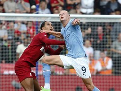 Liverpool Vs Manchester City: Si Merah Sudah Siap Bersusah Payah?