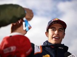Deretan Cedera yang Pernah Dialami Marc Marquez, Patah Tulang hingga Diplopia