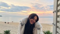 Kini ramai-ramai Fans Manchester City menjodohkan Maria Guardiola dengan Erling Haaland! (Instagram)