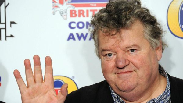 Mengenang Robbie Coltrane, Si Pemeran Hagrid dalam Harry Potter