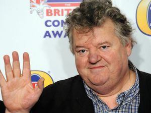 Mengenang Robbie Coltrane, Si Pemeran Hagrid dalam Harry Potter
