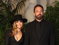 Ex Suami Tanggapi Drama Perceraian J.Lo & Ben Affleck, Mendingan Single Dulu