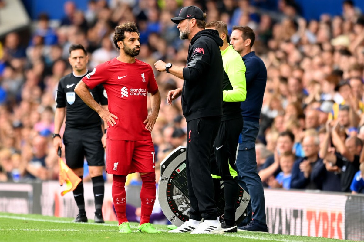 Foto: Getty Images/Michael Regan