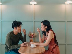 Curhat Diminta Patungan Bayar Makan Saat Kencan, Wanita Ini Dinyinyiri Netizen