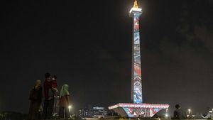 Monas Week Digelar Lagi, Bisa Jadi Destinasi Habiskan Akhir Pekan