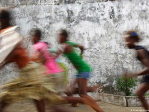 Obat terhadap HIV Janjikan Kesembuhan serta Lindungi Perempuan Obat terhadap HIV Janjikan Kesembuhan serta Lindungi Perempuan