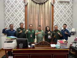 Bupati Garut Minta Masyarakat Sukseskan Pendataan Regsosek