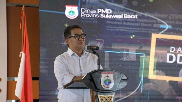 Pemprov Sulawesi Barat