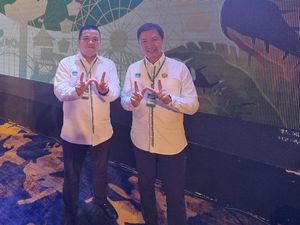 Pemilik Taman Rekreasi Se-Indonesia Kumpul di Rapimnas PUTRI Pemilik Taman Rekreasi Se-Indonesia Kumpul di Rapimnas PUTRI