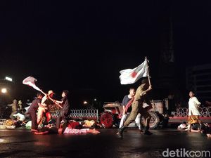 Sejarah Pertempuran Lima Hari di Semarang, Ini Kronologinya Sejarah Pertempuran Lima Hari di Semarang, Ini Kronologinya