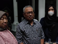 Ibunda Erina Angkat Bicara soal Rencana Pernikahan Putrinya dan Kaesang