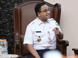 Harta Anies Naik Hampir 2 Kali Lipat Usai Jadi Gubernur DKI, Intip Isi Garasinya