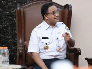 Harta Anies Naik Hampir 2 Kali Lipat Usai Jadi Gubernur DKI, Intip Isi Garasinya Harta Anies Naik Hampir 2 Kali Lipat Usai Jadi Gubernur DKI, Intip Isi Garasinya