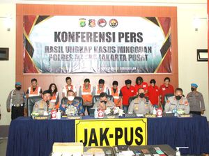 Terlibat Kasus Narkoba Irjen Teddy Minahasa, 4 Polisi Terancam Hukuman Mati Terlibat Kasus Narkoba Irjen Teddy Minahasa, 4 Polisi Terancam Hukuman Mati