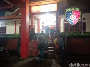 Polisi Gerebek Penampungan PMI di Tanjungpinang, 1 Orang Ditetapkan Tersangka