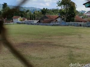 Dari Adeng Hingga Abo, Deretan Pesepakbola Hebat Asal Cikajang Garut Dari Adeng Hingga Abo, Deretan Pesepakbola Hebat Asal Cikajang Garut