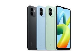 Xiaomi Rilis HP Murah Redmi A1+, Ini Spesifikasi dan Harganya