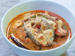 Resep Pindang Ikan Asam Pedas, Cocok Buat Lauk Makan Siang