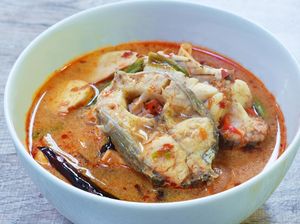 Resep Pindang Ikan Asam Pedas, Cocok Buat Lauk Makan Siang Resep Pindang Ikan Asam Pedas, Cocok Buat Lauk Makan Siang