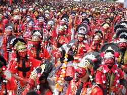 Tari Topeng Berasal dari Daerah Mana? Simak Sejarahnya