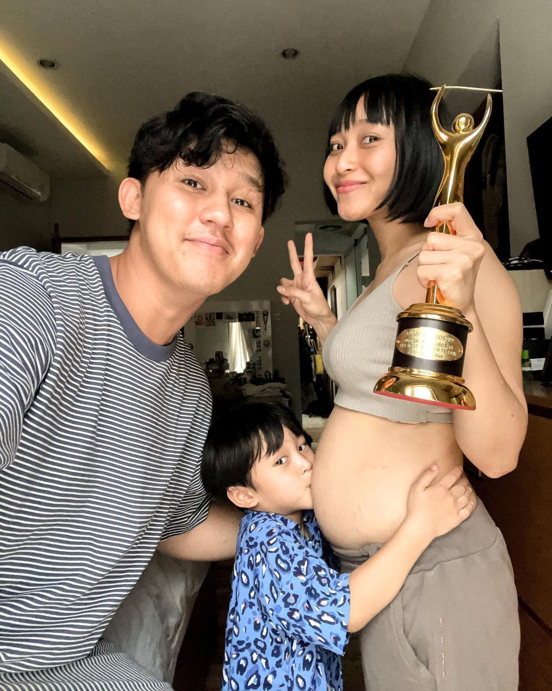 rinni wulandari