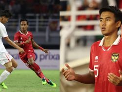 Kakang dan Robi Darwis Bakal Gabung TC Timnas U-20 Usai Lawan Persija