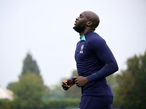 Kondisi Fisik Lukaku Bikin Inter Kaget?