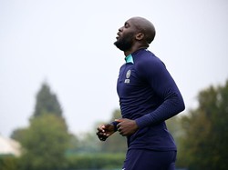 Kondisi Fisik Lukaku Bikin Inter Kaget?