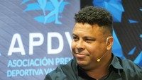 Prediksi Juara Piala Dunia 2026 Versi Ronaldo: Spanyol atau Prancis