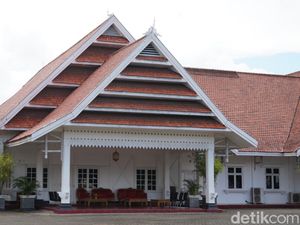 Menilik Kasus Pembunuhan Sadis di Rujab Bupati Bone di Masa Lampau Menilik Kasus Pembunuhan Sadis di Rujab Bupati Bone di Masa Lampau